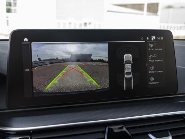 BMW 5 серии VII (G30/G31/G38) Рестайлинг с пробегом 2021 года, цена 4 848 000 рублей, 99676 км, седан, Автокод Объявления