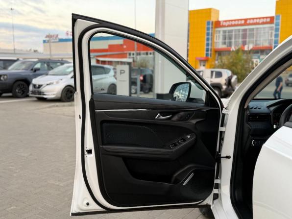 Haval Jolion I с пробегом 2021 года, цена 1 650 000 рублей, 29378 км, внедорожник, Автокод Объявления