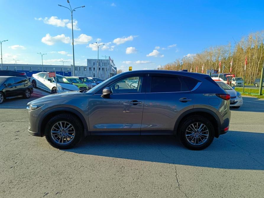 Mazda CX-5 II Тюмень  - изображение 4