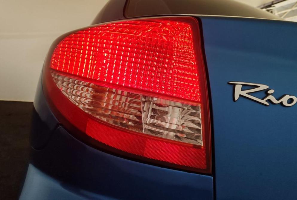 Kia Rio I Рестайлинг Ярославль  - изображение 20