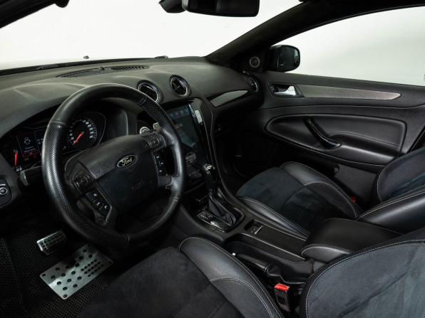 Ford Mondeo IV Рестайлинг с пробегом 2012 года, цена 720 000 рублей, 190776 км, седан, Автокод Объявления