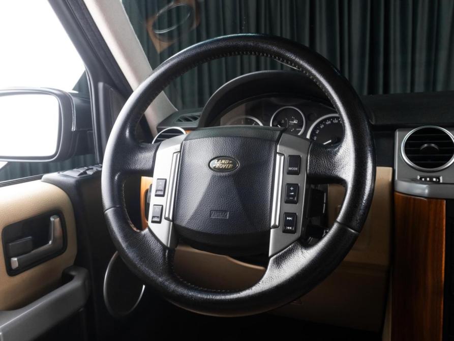 Land Rover Discovery III Тюмень  - изображение 15