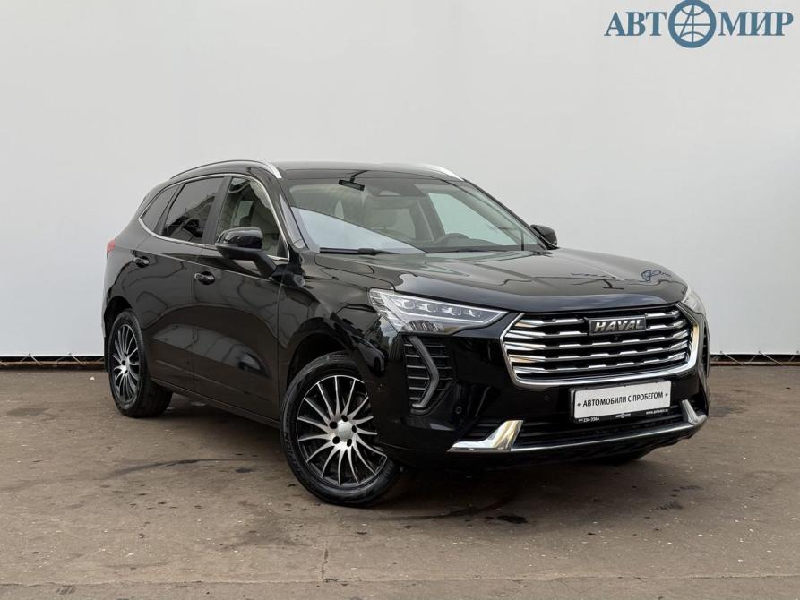Haval Jolion I Москва  - изображение 3