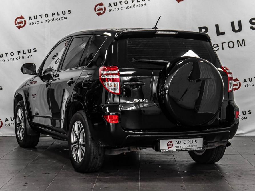 Toyota RAV4 III (XA30) Минеральные Воды  - изображение 2
