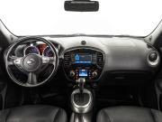 Nissan Juke I Рестайлинг Москва  - изображение 40