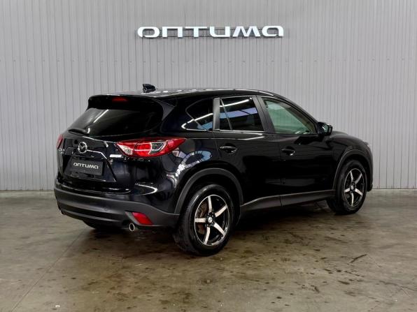 Mazda CX-5 I с пробегом 2013 года, цена 1 497 000 рублей, 230720 км, внедорожник, Автокод Объявления