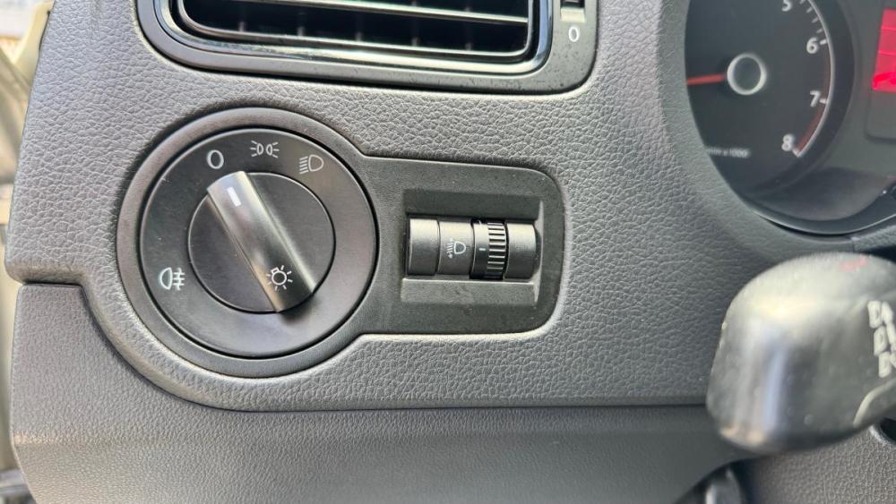 Volkswagen Polo V Ростов-на-Дону  - изображение 13
