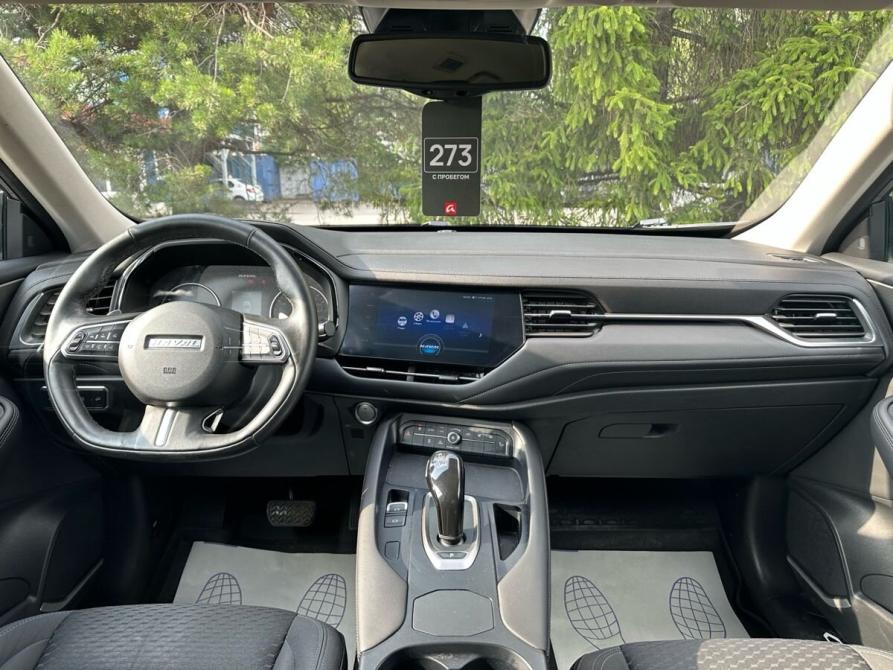 Haval F7 I Санкт-Петербург  - изображение 20
