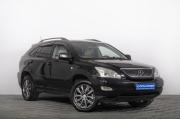 Lexus RX II Рестайлинг Томск  - изображение 19