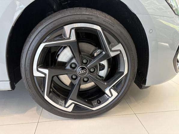 Новый Audi A3 IV (8Y) Рестайлинг 2026 года, цена 4 140 000 рублей, хэтчбек, Автокод Объявления