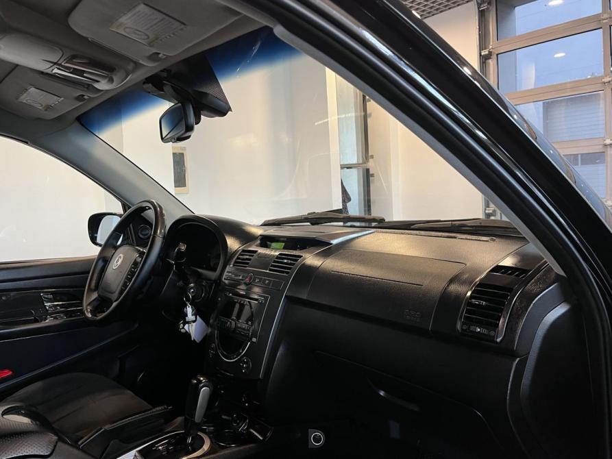 SsangYong Rexton II Чебоксары  - изображение 12