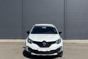 Renault Kaptur I Красноярск  - изображение 33