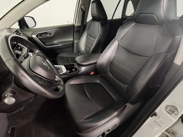 Toyota RAV4 V (XA50) с пробегом 2021 года, цена 3 149 000 рублей, 112958 км, внедорожник, Автокод Объявления