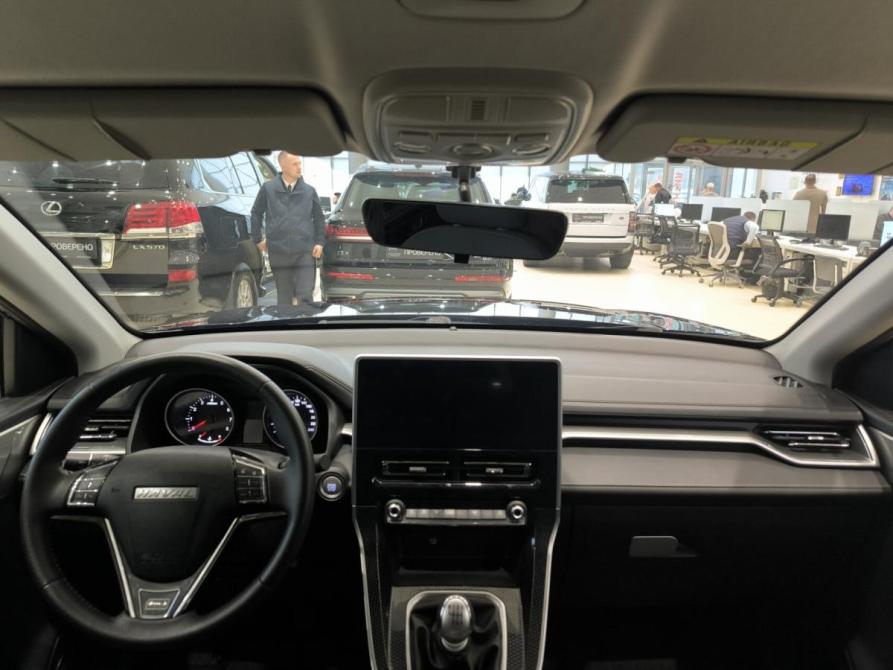 Haval M6 II Казань  - изображение 17