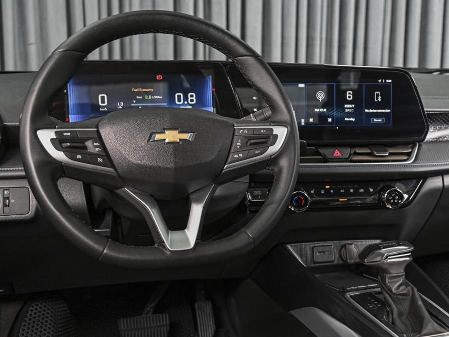 Chevrolet Monza II Рестайлинг Ставрополь  - изображение 14