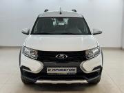 Lada (ВАЗ) Largus I Рестайлинг Москва  - изображение 18