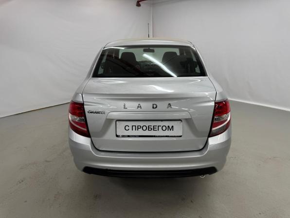 Lada (ВАЗ) Granta I Рестайлинг с пробегом 2024 года, цена 870 000 рублей, 11701 км, седан, Автокод Объявления