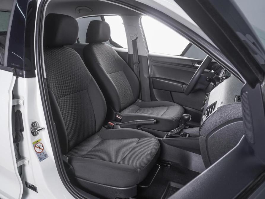 Volkswagen Polo VI Ростов-на-Дону  - изображение 8