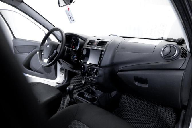 Lada (ВАЗ) Granta I Рестайлинг с пробегом 2019 года, цена 750 000 рублей, 77418 км, хэтчбек, Автокод Объявления