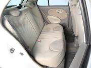 Nissan March III (K12) Ростов-на-Дону  - изображение 24