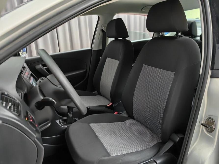 Volkswagen Polo V Подольск  - изображение 6