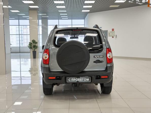 Chevrolet Niva I Рестайлинг с пробегом 2010 года, цена 347 000 рублей, 162170 км, внедорожник, Автокод Объявления