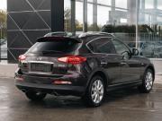 Infiniti EX I (J50) Новосибирск  - изображение 26