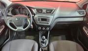 Kia Rio III Рестайлинг Вологда  - изображение 27