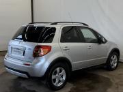 Suzuki SX4 I (Classic) Рестайлинг Псков  - изображение 29