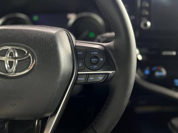 Toyota Camry VIII (XV70) Рестайлинг с пробегом 2022 года, цена 3 250 000 рублей, 74000 км, седан, Автокод Объявления