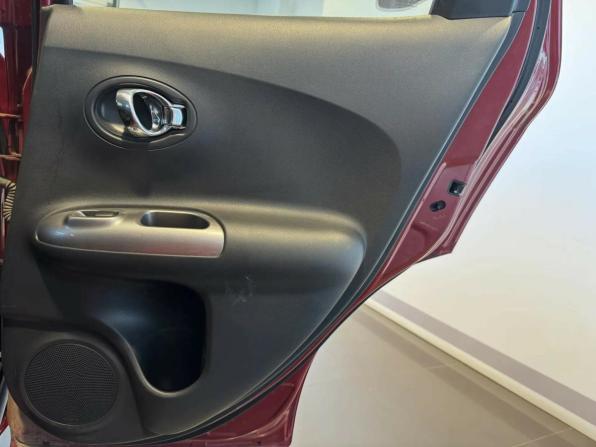 Nissan Juke I с пробегом 2011 года, цена 860 000 рублей, 162810 км, внедорожник, Автокод Объявления