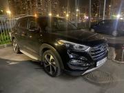 Hyundai Tucson III Санкт-Петербург  - изображение 9