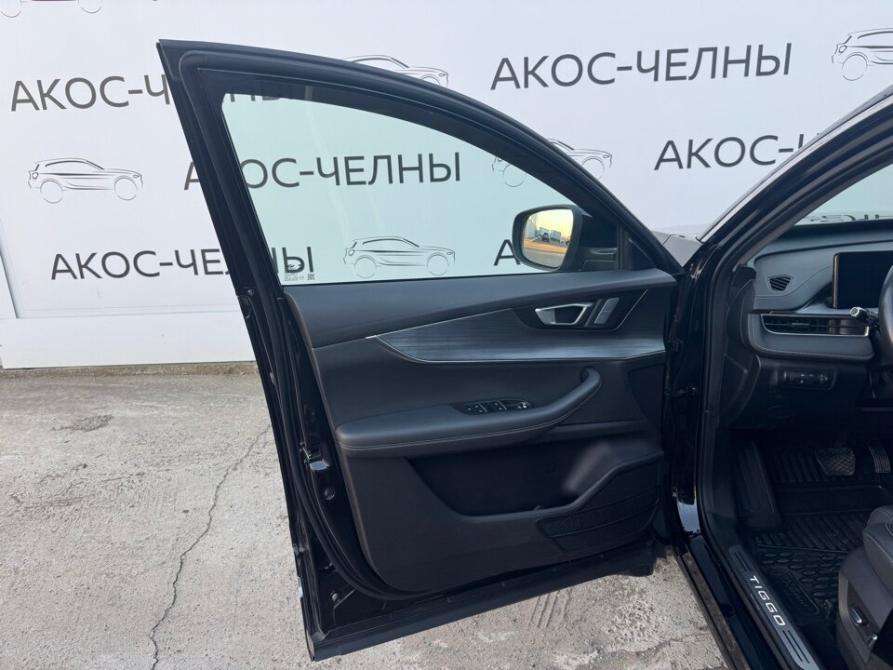 Chery Tiggo 7 Pro Max I Набережные Челны  - изображение 11