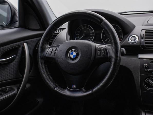 BMW 1 серии I (E81/E82/E87/E88) Рестайлинг с пробегом 2011 года, цена 733 000 рублей, 199695 км, хэтчбек, Автокод Объявления