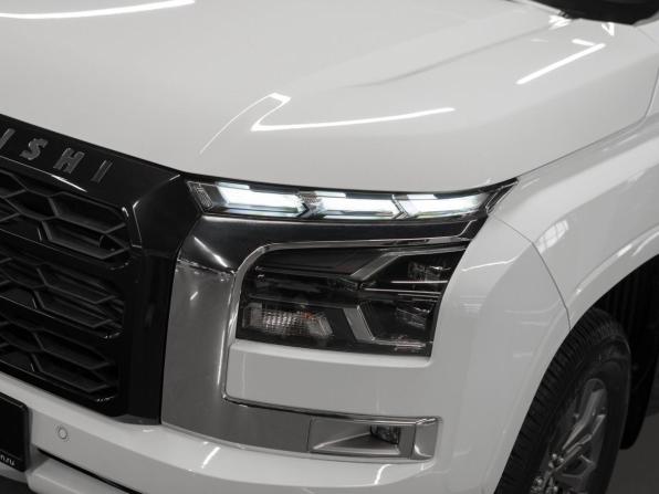 Mitsubishi L200 VI с пробегом 2025 года, цена 5 400 000 рублей, 50 км, пикап, Автокод Объявления