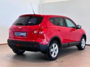 Nissan Qashqai I Волгоград  - изображение 10
