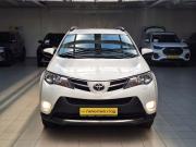 Toyota RAV4 IV (XA40) Челябинск  - изображение 23