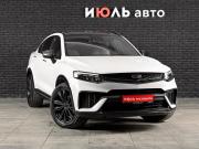 Geely Tugella I Рестайлинг Екатеринбург  - изображение 24