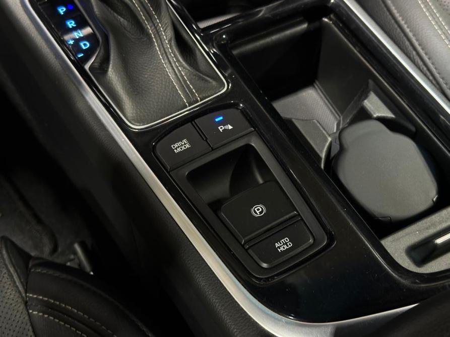 Hyundai Sonata VII (LF) Рестайлинг Челябинск  - изображение 14