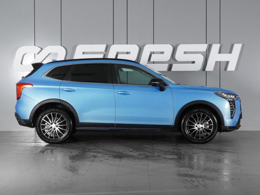Haval Jolion I Рестайлинг Минеральные Воды  - изображение 5