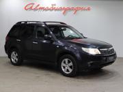 Subaru Forester III Санкт-Петербург  - изображение 25