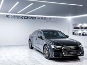 Audi A6 V (C8) Уфа  - изображение 39