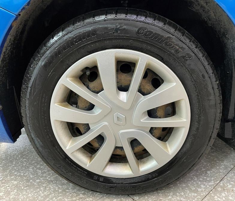 Renault Logan II Москва  - изображение 17
