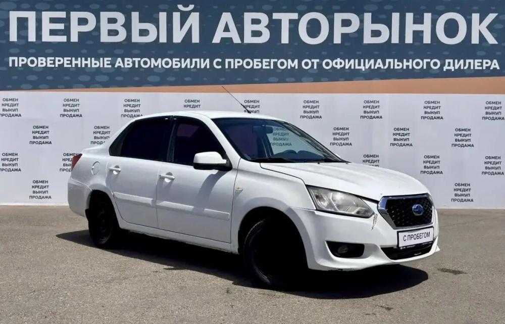 Datsun on-DO I Краснодар  - изображение 3