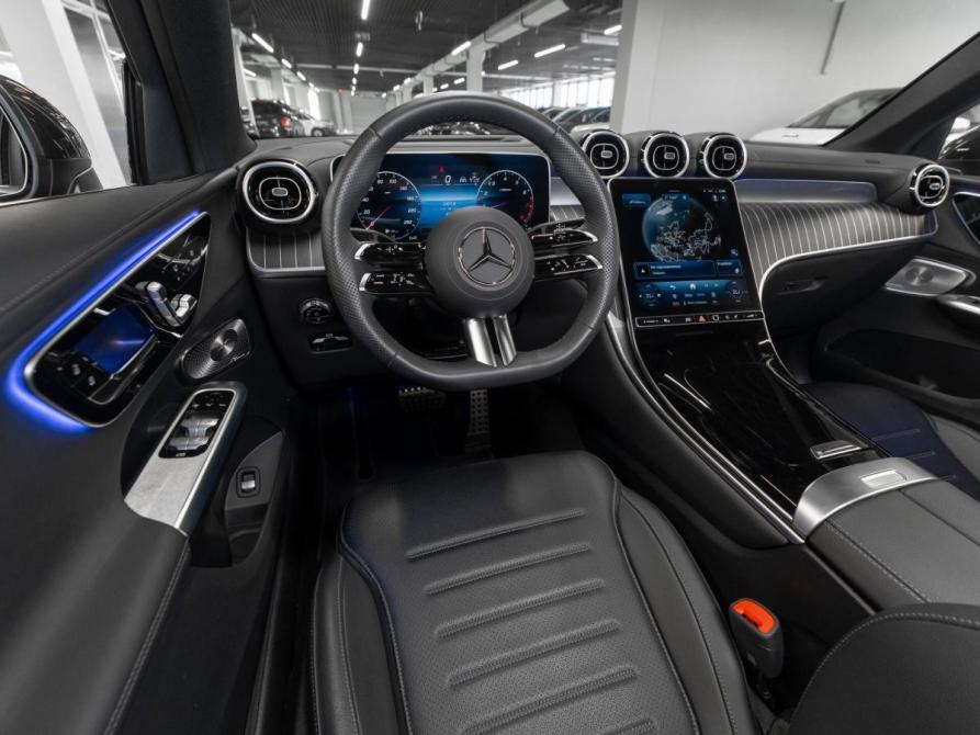 Mercedes-Benz GLC II (X254) Москва  - изображение 7