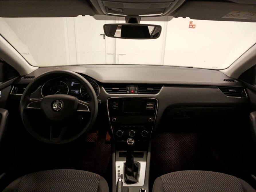 Skoda Octavia III (A7) Казань  - изображение 17