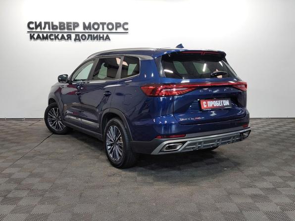 Chery Tiggo 8 Pro Max I Рестайлинг с пробегом 2024 года, цена 2 160 000 рублей, 54433 км, внедорожник, Автокод Объявления