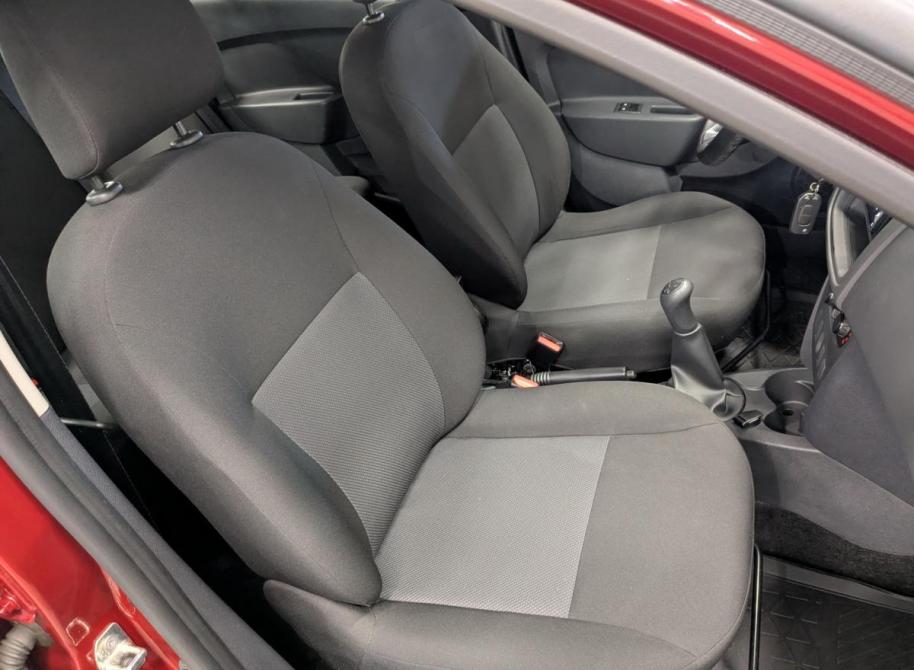 Renault Logan II Рестайлинг Санкт-Петербург  - изображение 23