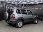 Chevrolet Niva I Рестайлинг Самара  - изображение 21