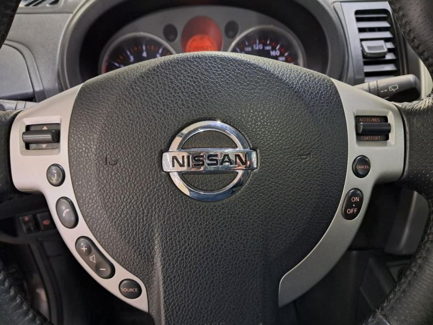 Nissan X-Trail II Рестайлинг Набережные Челны  - изображение 24